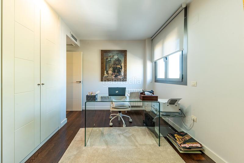 Foto dec96271-7510-4d23-a63a-44366fa5decf. Affitto duplex con riscaldamento parcheggio piscina in Boadilla del Monte