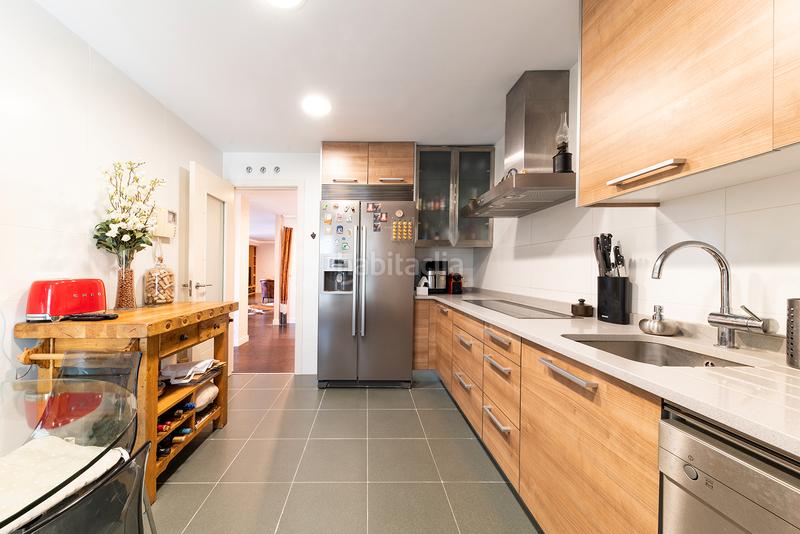 Foto e4c3bd2d-1566-4a70-be13-6c90b40f50a5. Alquiler dúplex precioso ático dúplex en entorno natural en Boadilla del Monte