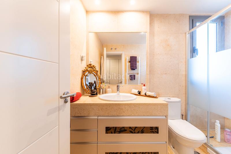 Foto ce824340-21f8-4ed4-81b5-526ef19c937a. Lloguer dúplex amb calefacció aparcament piscina a Boadilla del Monte