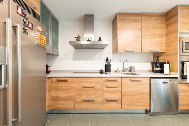 Foto 0c12c006-bab1-42ee-9f33-043f29a92503. Location duplex avec chauffage parking piscine dans Boadilla del Monte