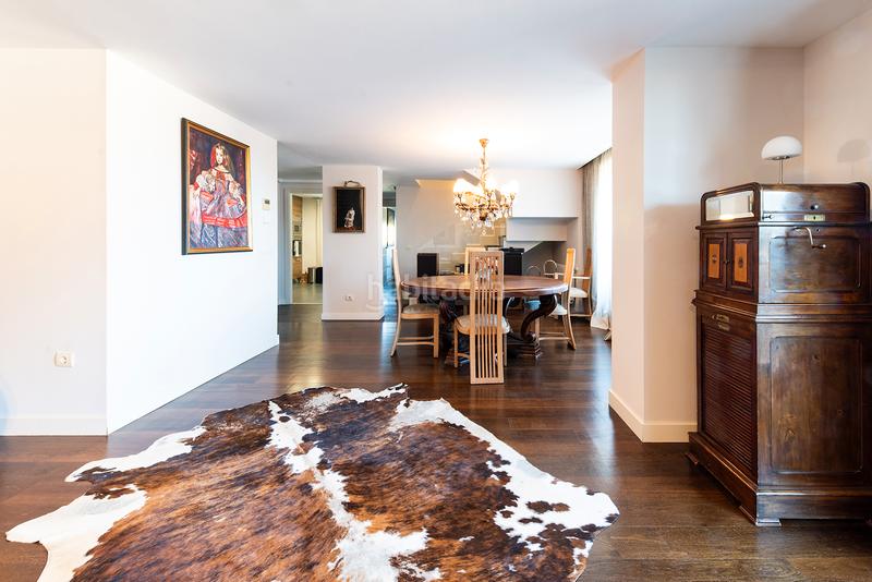 Foto 2b71deef-659f-4d81-885b-a6d827874e67. Location duplex avec chauffage parking piscine dans Boadilla del Monte