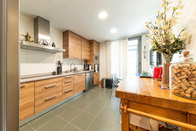 Foto 4283beed-bae6-4be4-8d56-7be34640fa6a. Location duplex avec chauffage parking piscine dans Boadilla del Monte