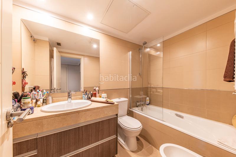 Foto 4f89db76-89f9-4cdb-9029-755d3734c1ce. Location duplex avec chauffage parking piscine dans Boadilla del Monte