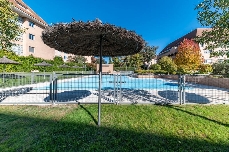 Foto 66630d76-d75b-4948-b278-82aad006dfb3. Location duplex avec chauffage parking piscine dans Boadilla del Monte