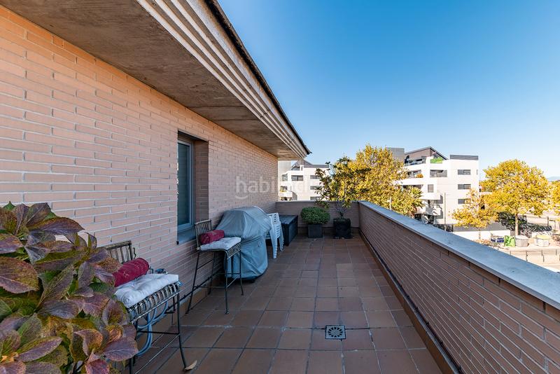 Foto 6ec59639-aef1-4480-8092-5aaafd0a4e53. Location duplex avec chauffage parking piscine dans Boadilla del Monte