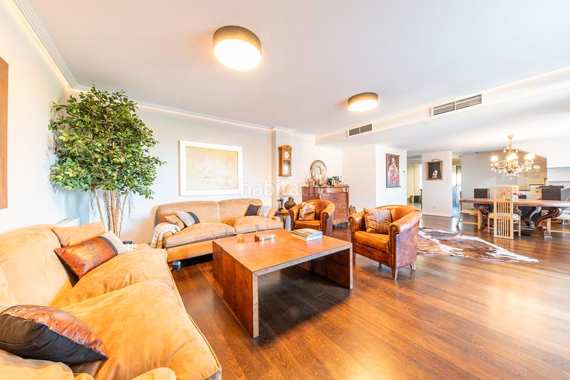 Foto 72b11a6a-3582-4ef0-a717-43075344366d. Location duplex avec chauffage parking piscine dans Boadilla del Monte