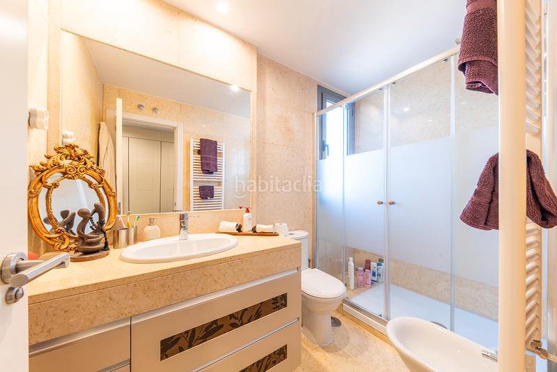 Foto 74ac5e1d-9d57-45e6-920d-ce54249f3715. Location duplex avec chauffage parking piscine dans Boadilla del Monte