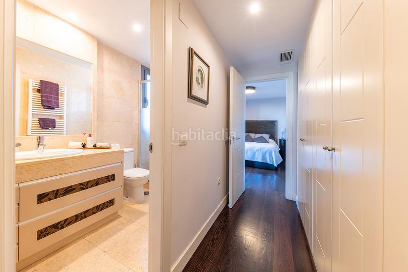 Foto 7b13b663-4139-4d77-9c9a-24cd5636a26b. Location duplex avec chauffage parking piscine dans Boadilla del Monte