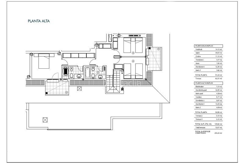 Foto 812384fb-3392-42bb-ab2a-46dc022ffeb9. Location duplex avec chauffage parking piscine dans Boadilla del Monte