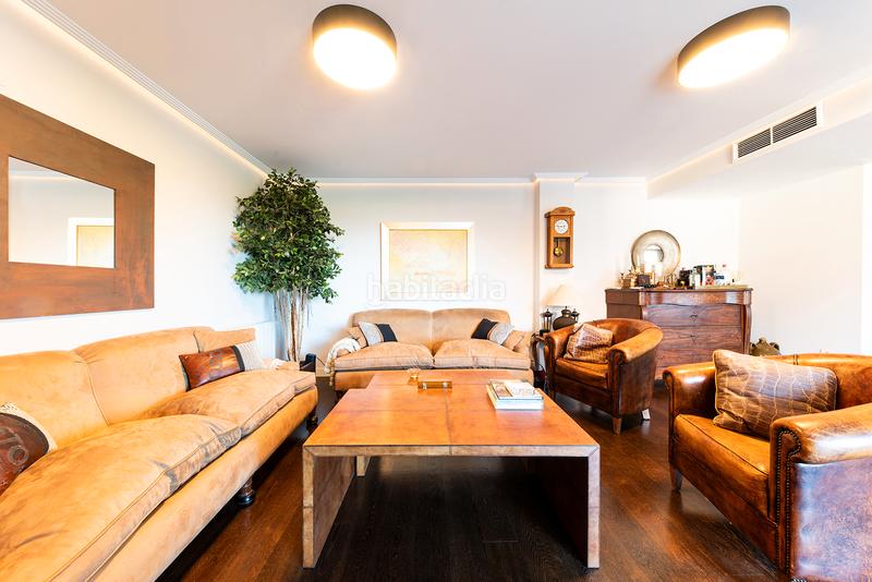 Foto c5c11bca-8a1e-4411-8170-62f698315f06. Location duplex avec chauffage parking piscine dans Boadilla del Monte