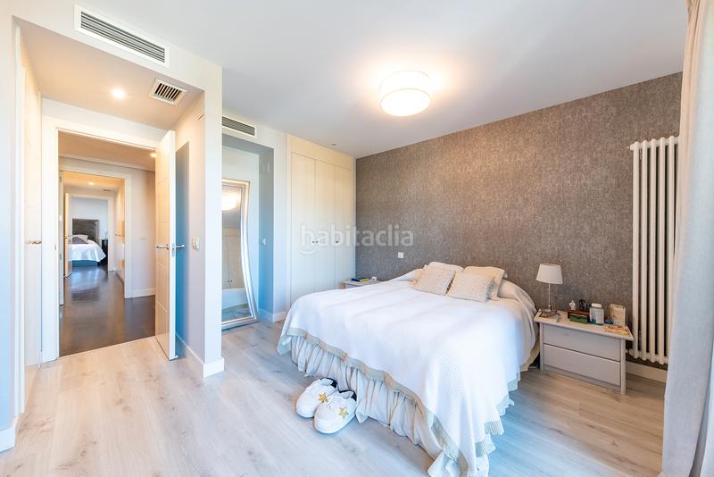 Foto fe53d715-12e6-4ec9-8513-202200b3d75b. Location duplex avec chauffage parking piscine dans Boadilla del Monte