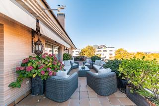 Rent Duplex in Valdepastores-Las Encinas. Precioso  ático dúplex en entorno natural