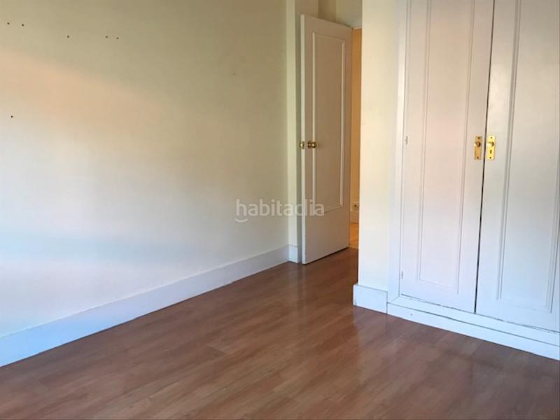 Foto 0503d933-c7a1-4eb5-825c-b5db77614463. Pis amb calefacció piscina a Yucatán-La Cornisa Rozas de Madrid (Las)