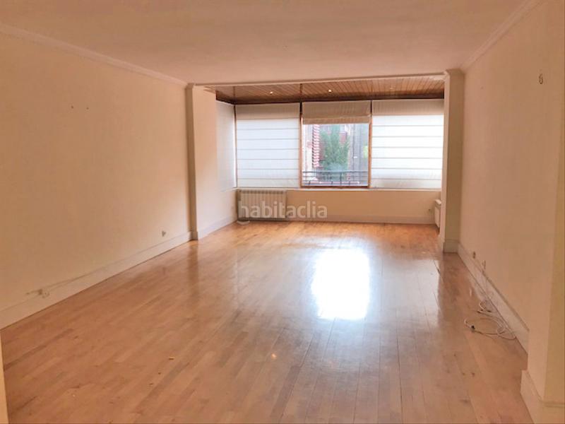 Foto 233612af-6a41-43c1-9a07-fc124ecf4bdc. Pis amb calefacció piscina a Yucatán-La Cornisa Rozas de Madrid (Las)