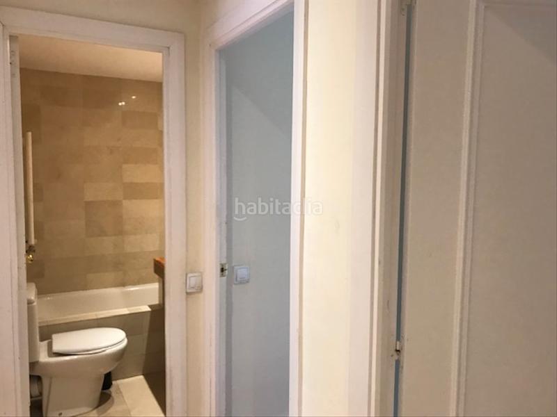 Foto 3f639b74-83b0-478e-a91d-20abbfcffcea. Pis amb calefacció piscina a Yucatán-La Cornisa Rozas de Madrid (Las)