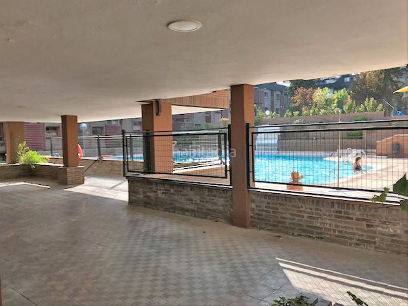 Foto 425cb120-ae77-4401-ae75-3f10033f60b1. Pis amb calefacció piscina a Yucatán-La Cornisa Rozas de Madrid (Las)