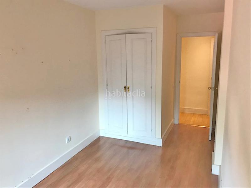 Foto 578d4672-4f34-49ca-9578-cb71c1ad2eac. Pis amb calefacció piscina a Yucatán-La Cornisa Rozas de Madrid (Las)