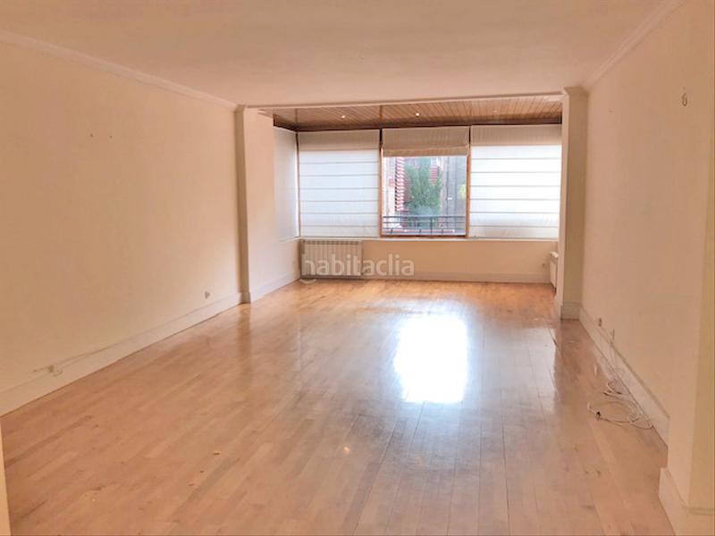 Foto 79f69fff-95b0-4459-9a6d-269f3768583f. Pis amb calefacció piscina a Yucatán-La Cornisa Rozas de Madrid (Las)