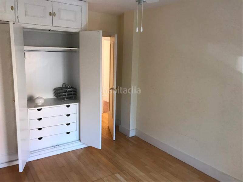 Foto 8fc9b4e6-42bd-453d-941d-3c88ac016723. Pis amb calefacció piscina a Yucatán-La Cornisa Rozas de Madrid (Las)