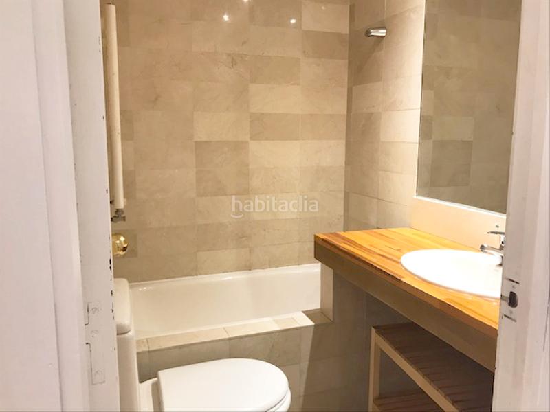 Foto cf3b1bd9-e229-420f-a78b-acd68999bb8c. Pis amb calefacció piscina a Yucatán-La Cornisa Rozas de Madrid (Las)