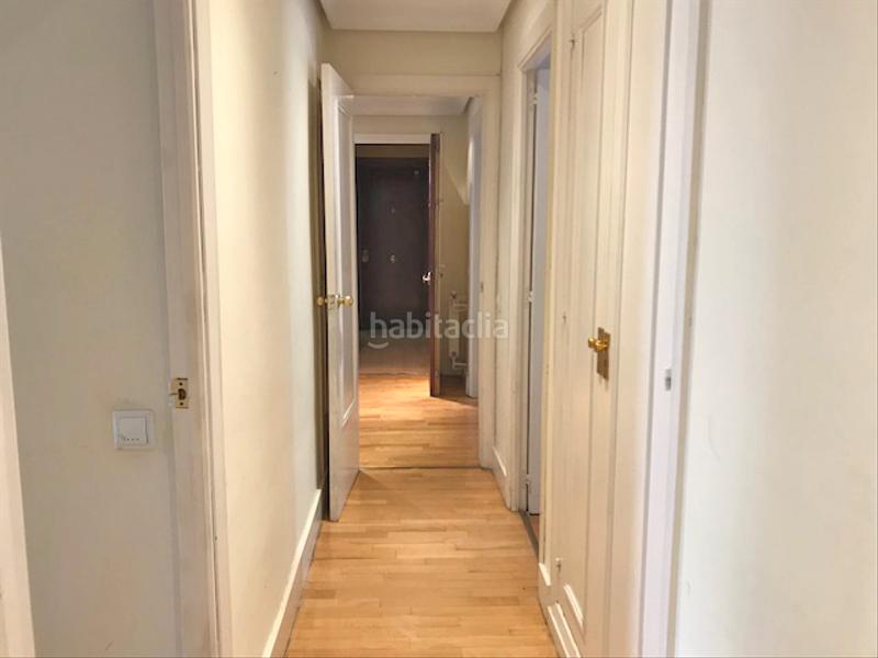 Foto d9ef4cbc-8253-4ac8-aff2-8f101550c8aa. Pis amb calefacció piscina a Yucatán-La Cornisa Rozas de Madrid (Las)