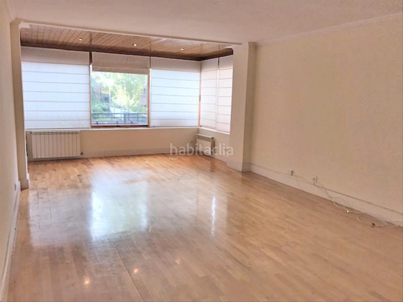 Foto da308052-5979-403a-b01b-2fb662f515bd. Pis amb calefacció piscina a Yucatán-La Cornisa Rozas de Madrid (Las)