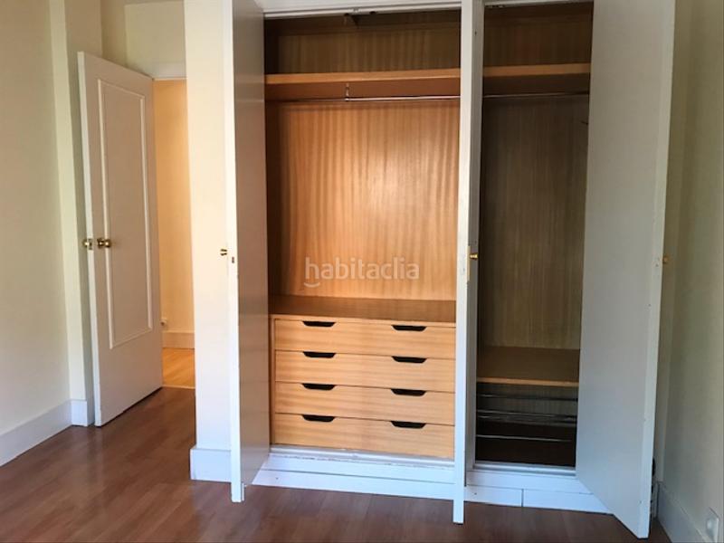 Foto dd9dc8c2-d479-457f-8317-d061f70bf767. Pis amb calefacció piscina a Yucatán-La Cornisa Rozas de Madrid (Las)