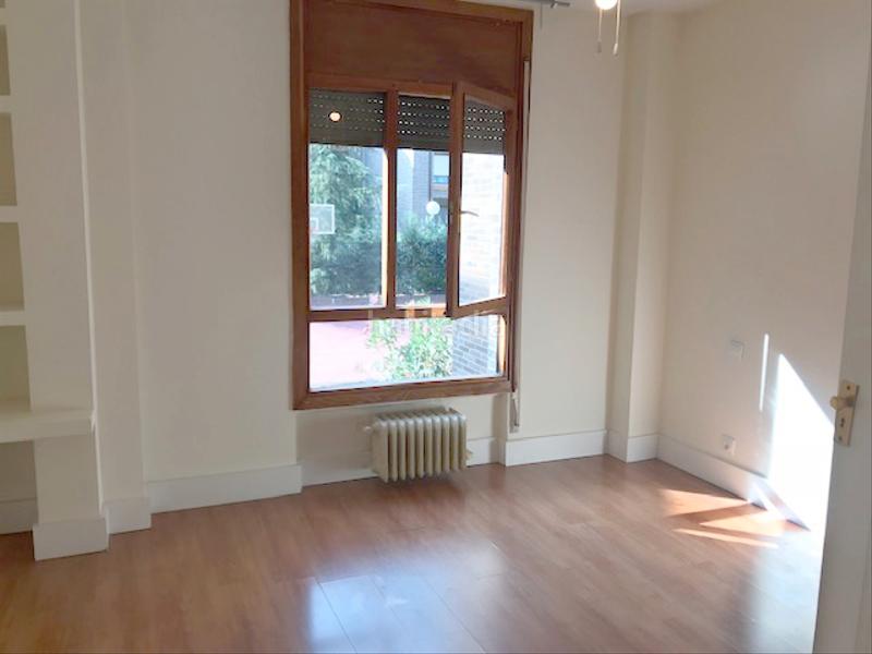 Foto e963245f-1262-4e85-a9f8-40caf8fe730f. Pis amb calefacció piscina a Yucatán-La Cornisa Rozas de Madrid (Las)