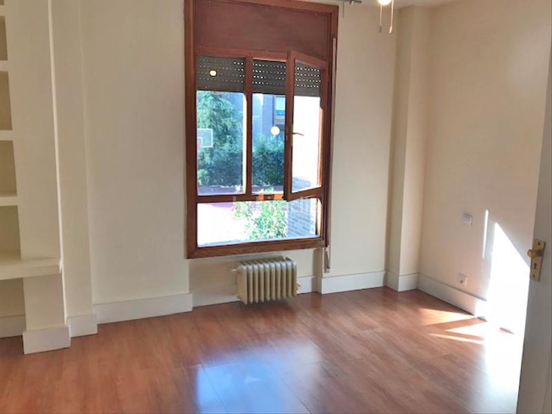 Foto f5101d5e-7f03-40dd-8502-aeb70cfd3f5a. Pis amb calefacció piscina a Yucatán-La Cornisa Rozas de Madrid (Las)