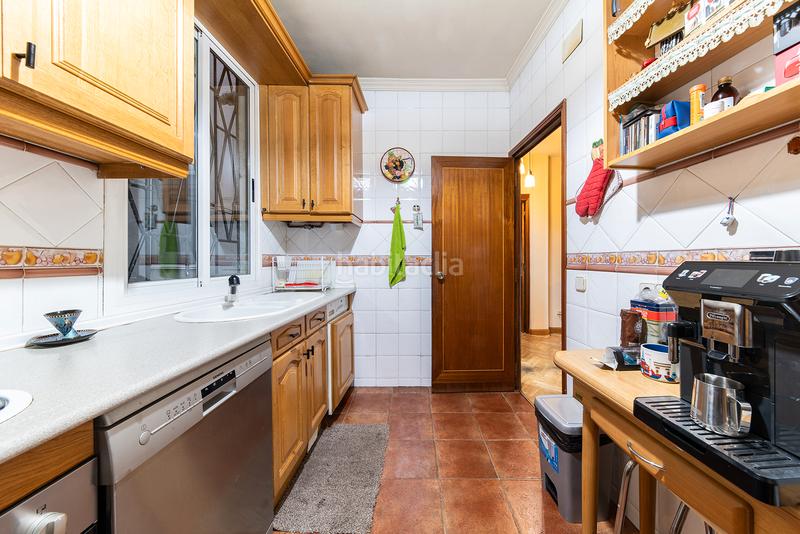 Foto 099eb36e-6a8b-490b-ae31-993ac6528c7f. Appartement dans calle del buen suceso 20 dans Argüelles Madrid