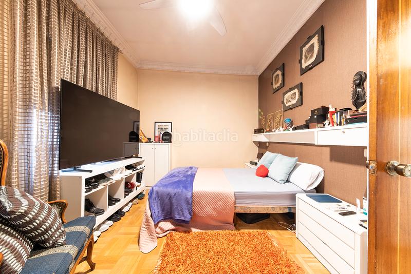 Foto 0a77b014-1d53-42bb-bd1e-03d0837d2062. Appartement dans calle del buen suceso 20 dans Argüelles Madrid