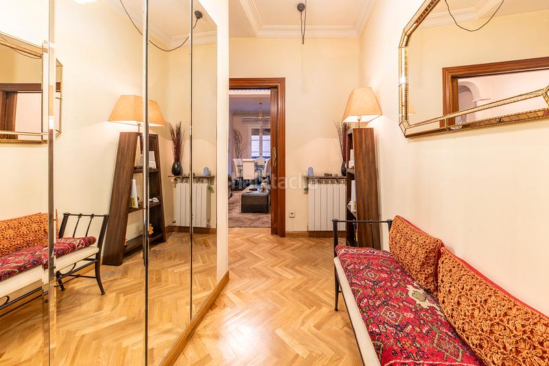 Foto 117d0f3e-05df-43d7-b2d1-396f9e2b04af. Appartement dans calle del buen suceso 20 dans Argüelles Madrid