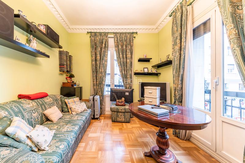 Foto 1b927174-09dd-43f1-93b7-92f2e60a275f. Appartement dans calle del buen suceso 20 dans Argüelles Madrid