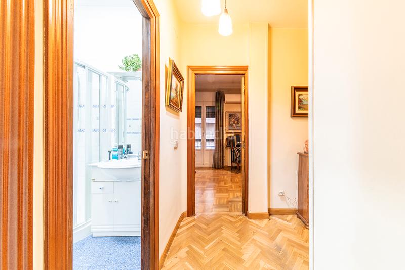 Foto 3846ef36-ca53-431b-8eb3-284a358b01c0. Appartement dans calle del buen suceso 20 dans Argüelles Madrid