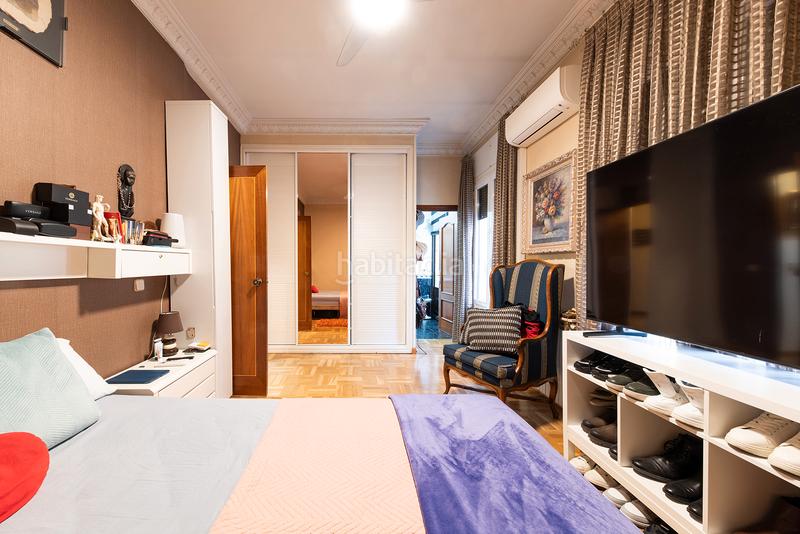 Foto 3c399106-22e5-4a47-85b7-f83864909a3e. Appartement dans calle del buen suceso 20 dans Argüelles Madrid