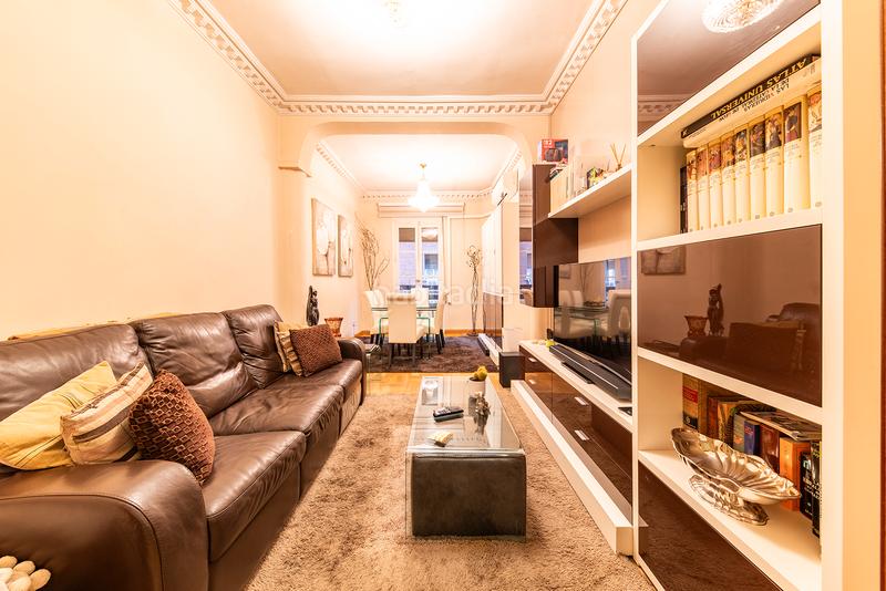 Foto 4ad3a891-0eaf-443f-a568-c0f3c7cb922f. Appartement dans calle del buen suceso 20 dans Argüelles Madrid