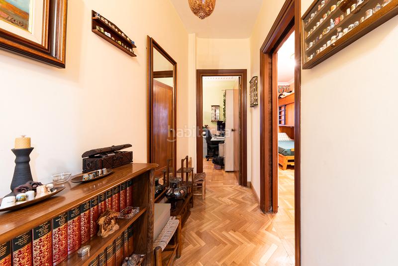 Foto 50a37168-82fb-45de-a4e5-fd6c75872988. Appartement dans calle del buen suceso 20 dans Argüelles Madrid