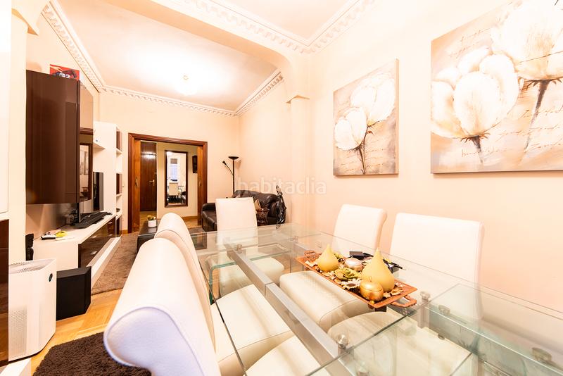 Foto 7882d7ae-9ac5-4ea2-9c9f-98fb403e72fb. Appartement dans calle del buen suceso 20 dans Argüelles Madrid