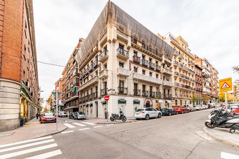 Foto 7b974105-47ef-4a1e-a943-49c8a6f0c8c3. Appartement dans calle del buen suceso 20 dans Argüelles Madrid