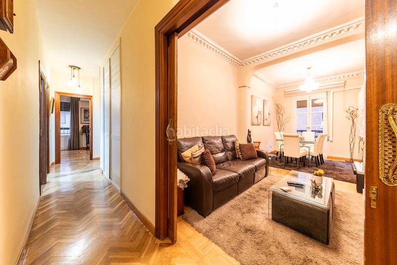 Foto 8882e6ed-f76b-4158-8034-d7ada9da11d4. Appartement dans calle del buen suceso 20 dans Argüelles Madrid