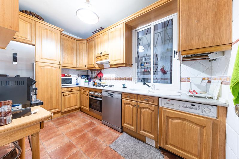 Foto 92b031ed-d1cd-4986-b0cc-1b13c1d409c5. Appartement dans calle del buen suceso 20 dans Argüelles Madrid