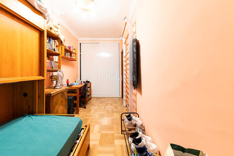 Foto ae37b2ee-525f-41b5-934f-68ef14092a24. Appartement dans calle del buen suceso 20 dans Argüelles Madrid