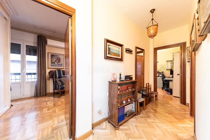Foto bbde91d5-8410-47d4-a158-7837363b1655. Appartement dans calle del buen suceso 20 dans Argüelles Madrid