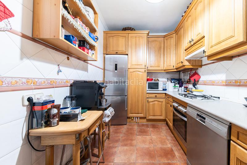 Foto dae6fd6d-5aaa-43b4-a346-31e232033916. Appartement dans calle del buen suceso 20 dans Argüelles Madrid
