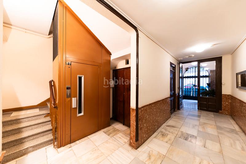 Foto f5cd311f-fe7f-40ea-9e2f-f95cef4bc6b1. Appartement dans calle del buen suceso 20 dans Argüelles Madrid
