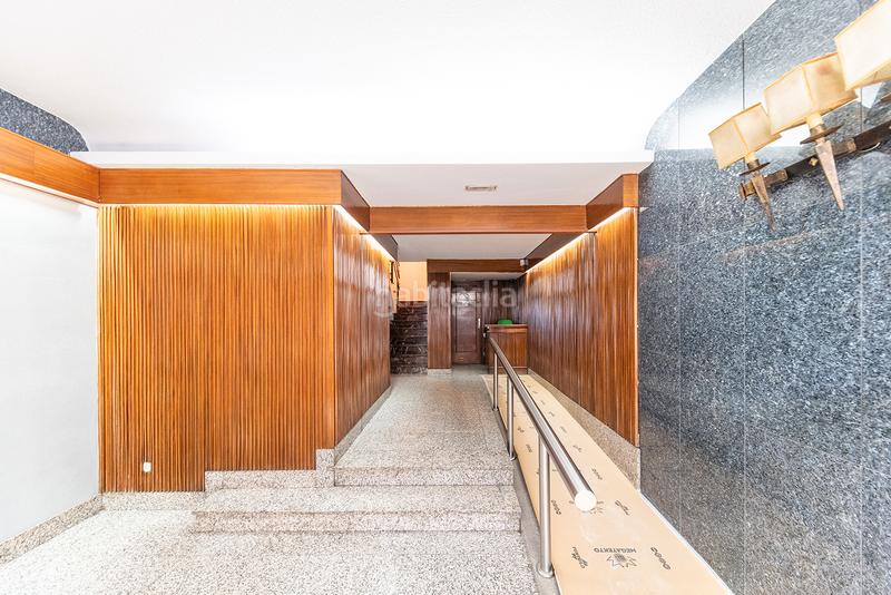 Foto 0f202450-f247-467d-9635-3d1a74d088fd. Pis amb calefacció a Gaztambide Madrid