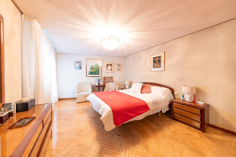 Foto 1a7e78d4-c64a-49e8-b2ad-c434ac2bef37. Pis amb calefacció a Gaztambide Madrid