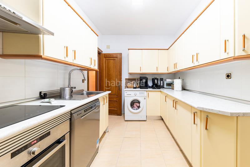 Foto 22e780f4-aa0f-45a8-aa8b-309601532cec. Pis amb calefacció a Gaztambide Madrid