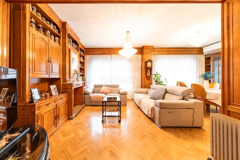 Foto 2c8783ad-13e8-4a20-bde2-4c9310db23ad. Pis amb calefacció a Gaztambide Madrid