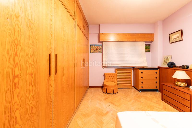 Foto 3afbaee1-75d7-49ca-a12f-154c4646c2f8. Pis amb calefacció a Gaztambide Madrid